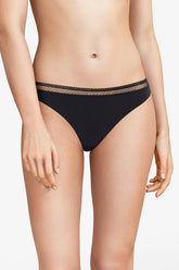 Dream Today Tanga- Passionata - Genevieve's Wardrobe